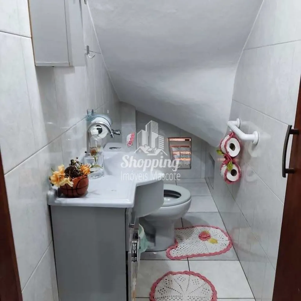 Sobrado, 3 quartos, 132 m² - Foto 16