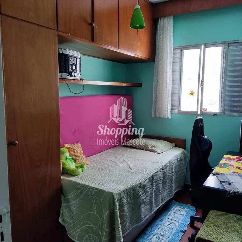 Sobrado, 3 quartos, 132 m² - Foto 10