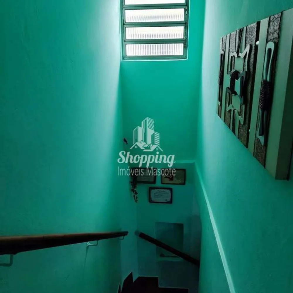 Sobrado, 3 quartos, 132 m² - Foto 5