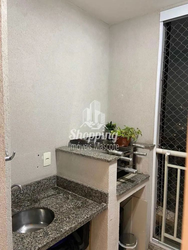 Apartamento, 2 quartos, 58 m² - Foto 15