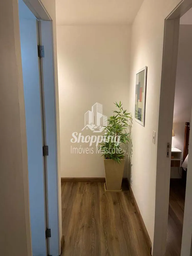 Apartamento, 2 quartos, 58 m² - Foto 6