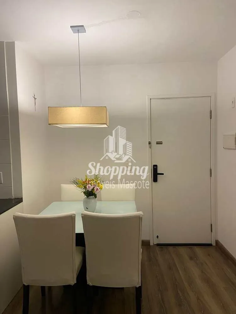 Apartamento, 2 quartos, 58 m² - Foto 4