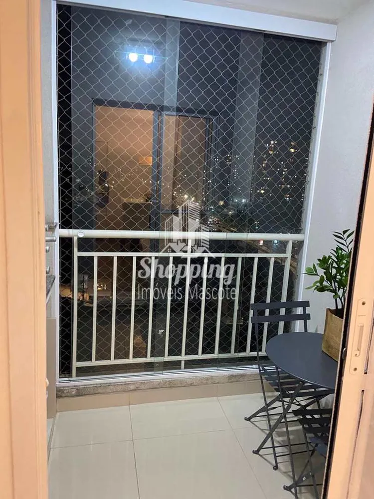 Apartamento, 2 quartos, 58 m² - Foto 16