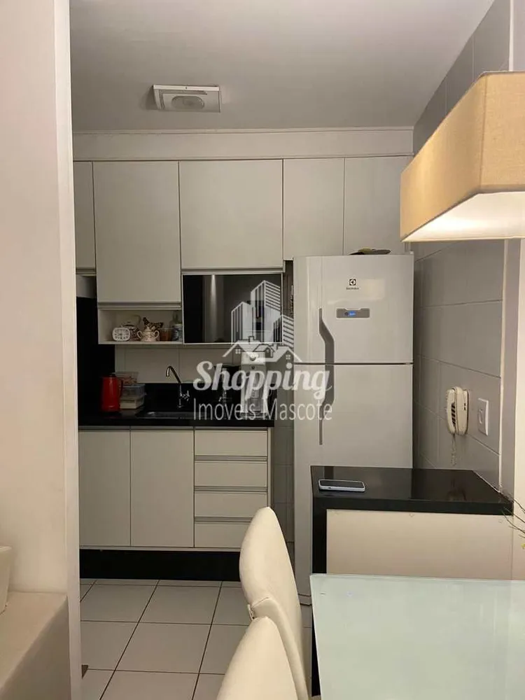 Apartamento, 2 quartos, 58 m² - Foto 11