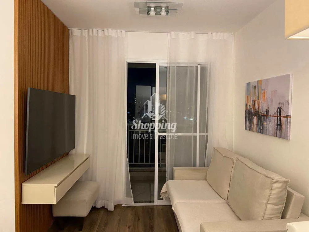 Apartamento, 2 quartos, 58 m² - Foto 2