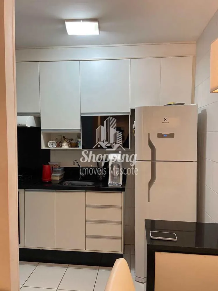 Apartamento, 2 quartos, 58 m² - Foto 12