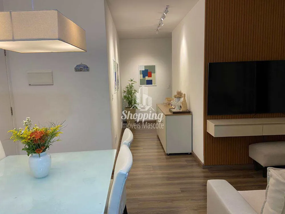 Apartamento, 2 quartos, 58 m² - Foto 5