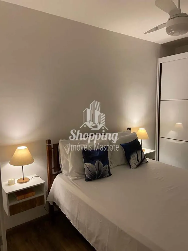 Apartamento, 2 quartos, 58 m² - Foto 10