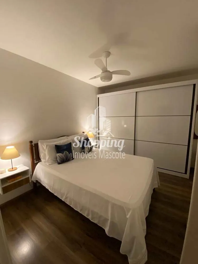 Apartamento, 2 quartos, 58 m² - Foto 9