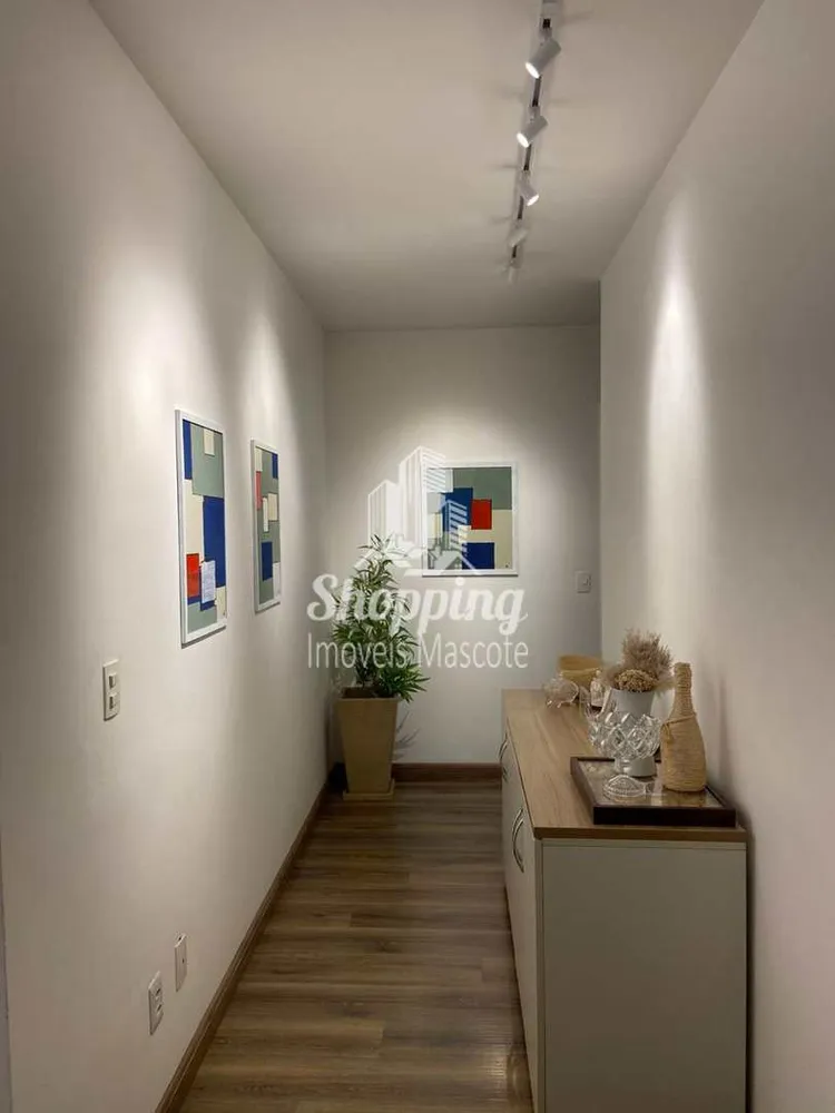 Apartamento, 2 quartos, 58 m² - Foto 8