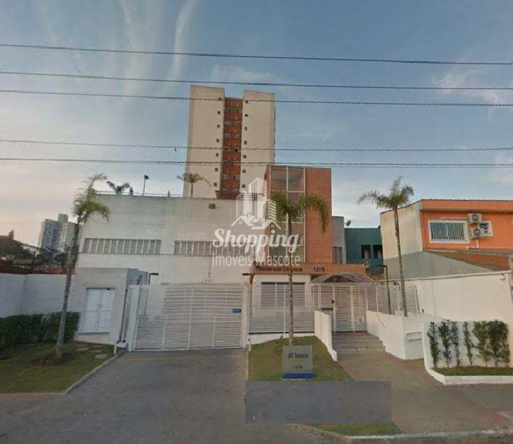Apartamento, 2 quartos, 58 m² - Foto 1
