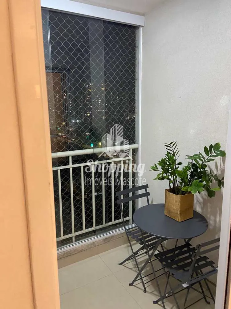 Apartamento, 2 quartos, 58 m² - Foto 3