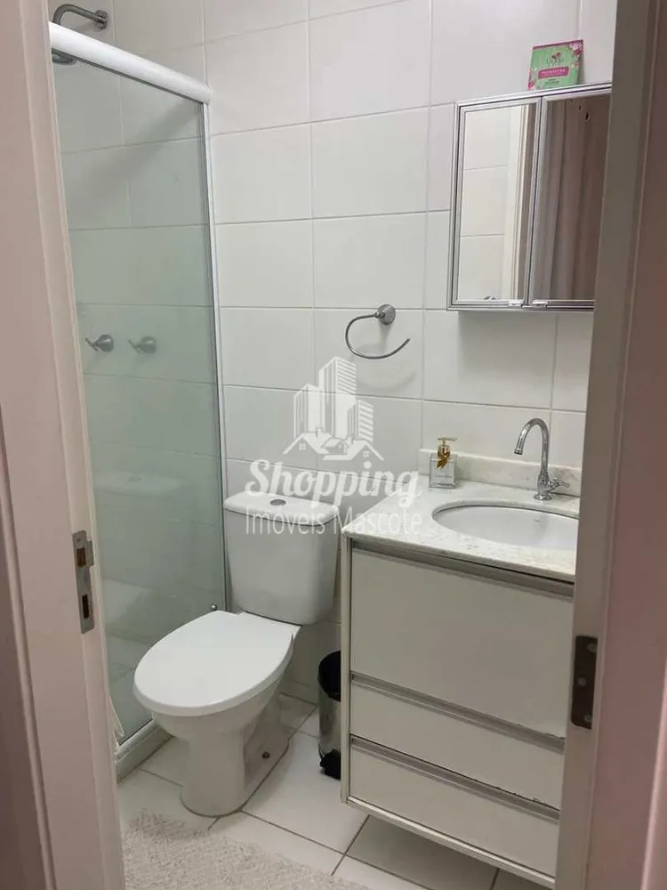 Apartamento, 2 quartos, 58 m² - Foto 14