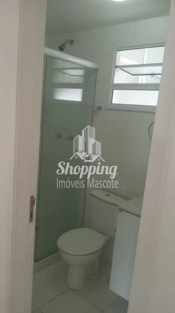 Apartamento, 2 quartos, 58 m² - Foto 3