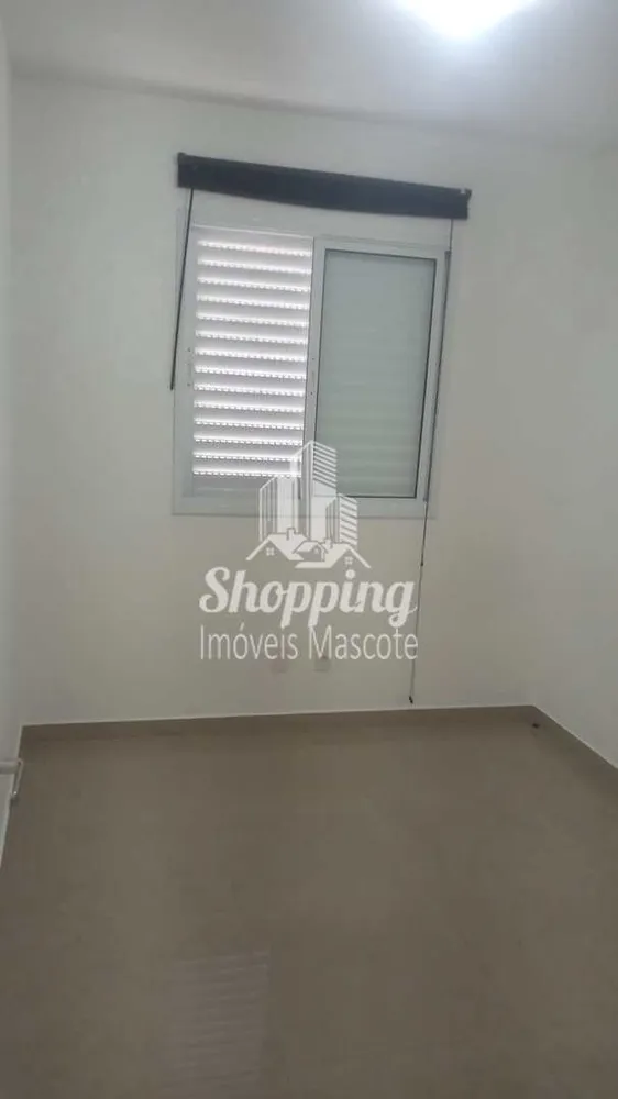 Apartamento, 2 quartos, 58 m² - Foto 2