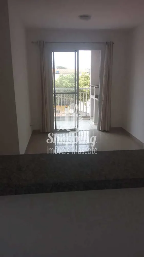 Apartamento, 2 quartos, 58 m² - Foto 1