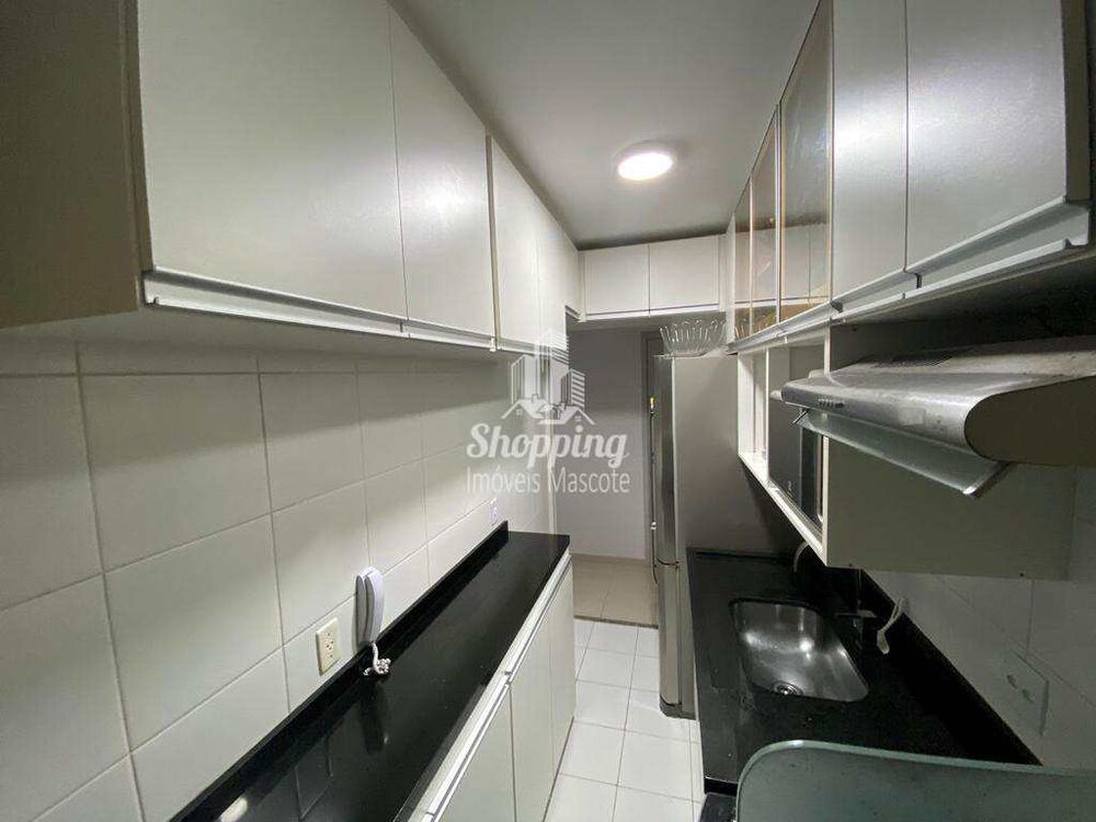 Apartamento à venda com 2 quartos, 46m² - Foto 4