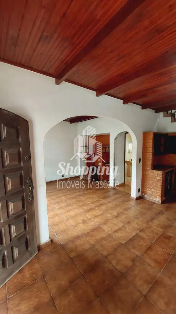 Casa, 3 quartos, 143 m² - Foto 3