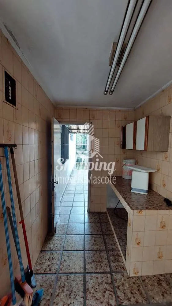 Casa, 3 quartos, 143 m² - Foto 11