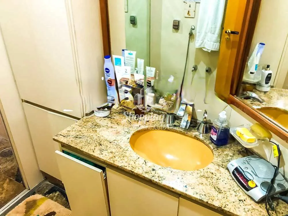 Apartamento, 3 quartos, 226 m² - Foto 8