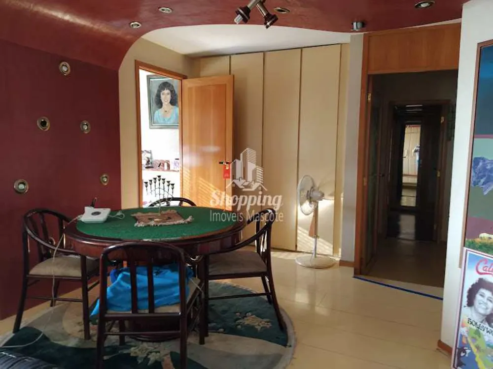 Apartamento, 3 quartos, 226 m² - Foto 10