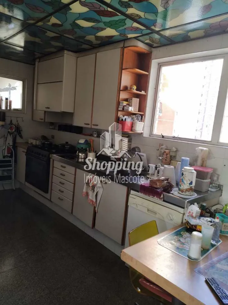 Apartamento, 3 quartos, 226 m² - Foto 1