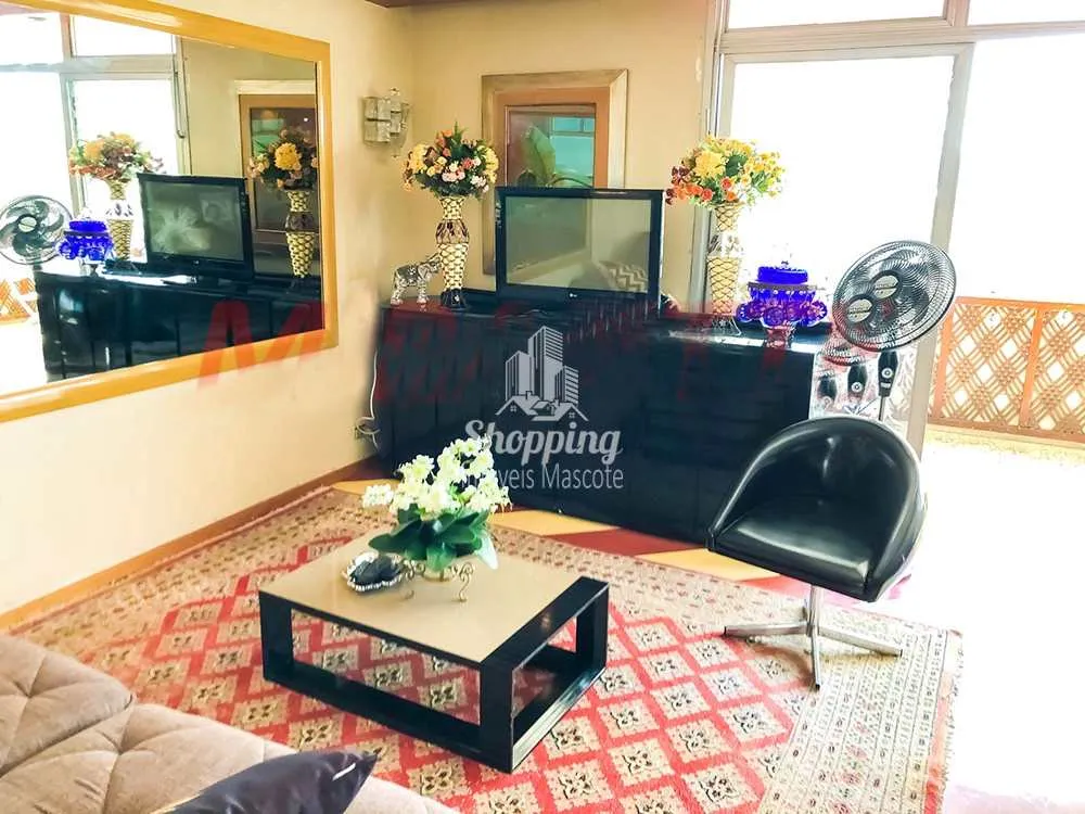 Apartamento, 3 quartos, 226 m² - Foto 3
