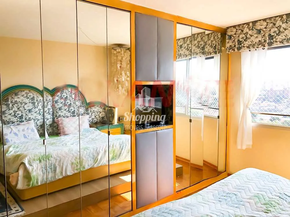 Apartamento, 3 quartos, 226 m² - Foto 7