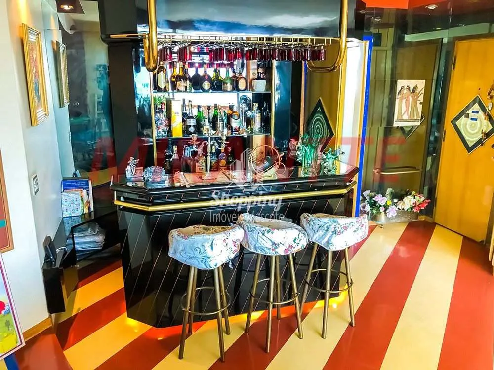 Apartamento, 3 quartos, 226 m² - Foto 12