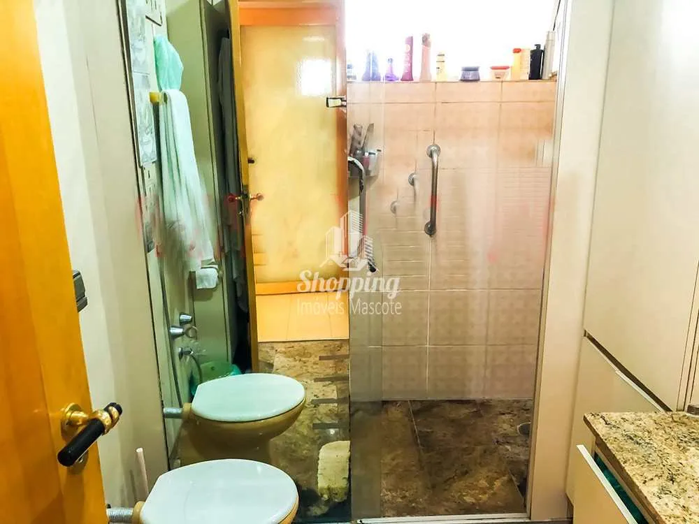 Apartamento, 3 quartos, 226 m² - Foto 11