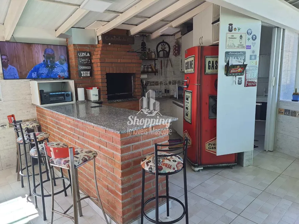 Apartamento, 3 quartos, 226 m² - Foto 2