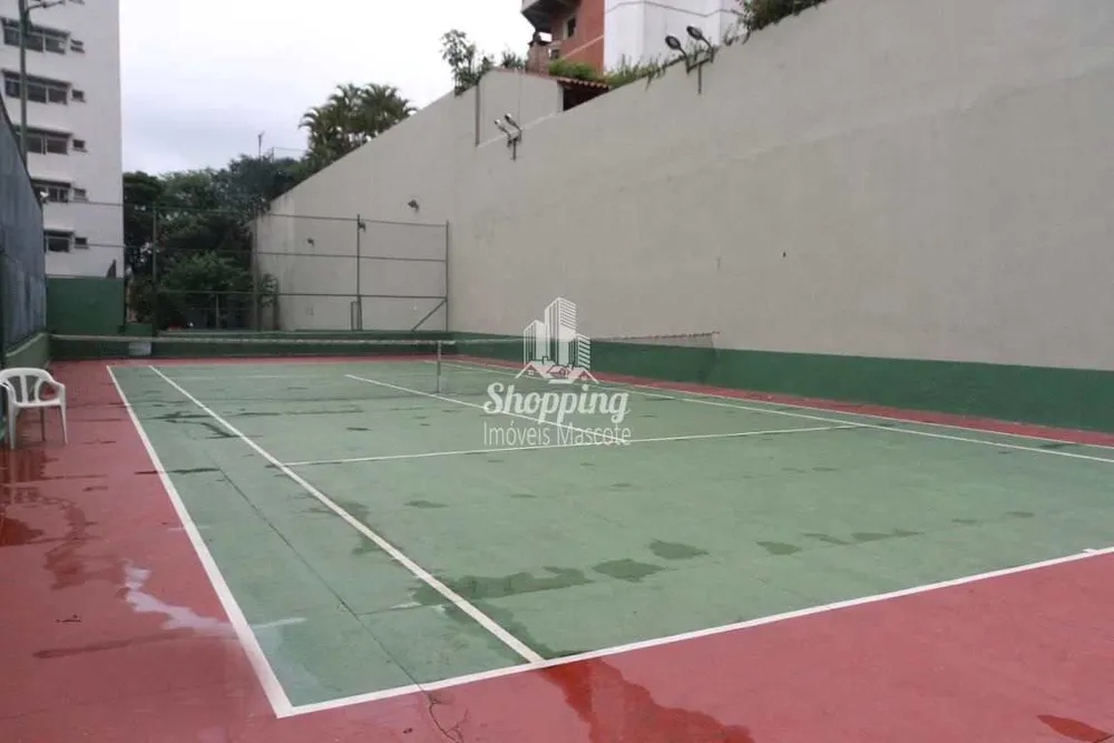 Apartamento, 3 quartos, 226 m² - Foto 6
