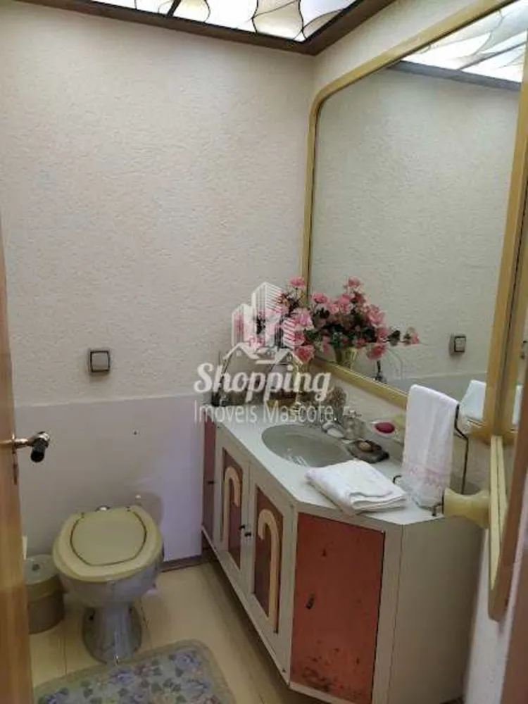 Apartamento, 3 quartos, 226 m² - Foto 4