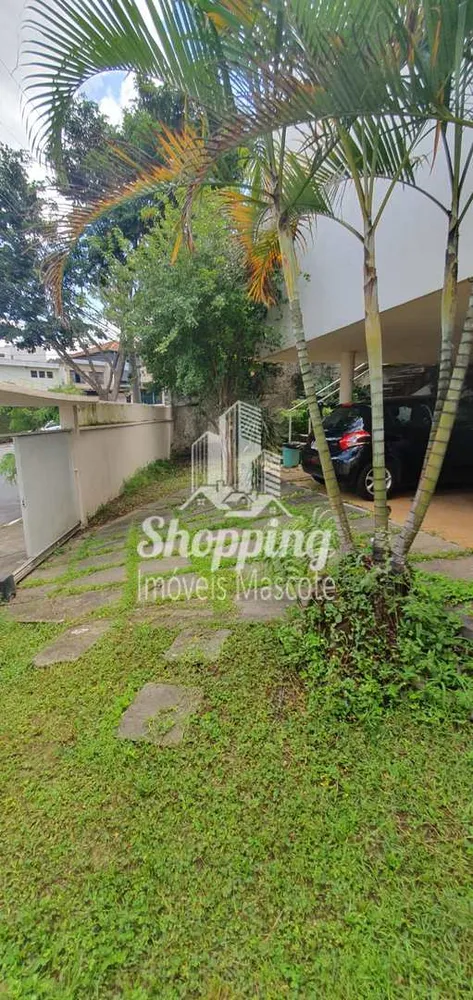 Casa, 3 quartos, 187 m² - Foto 4