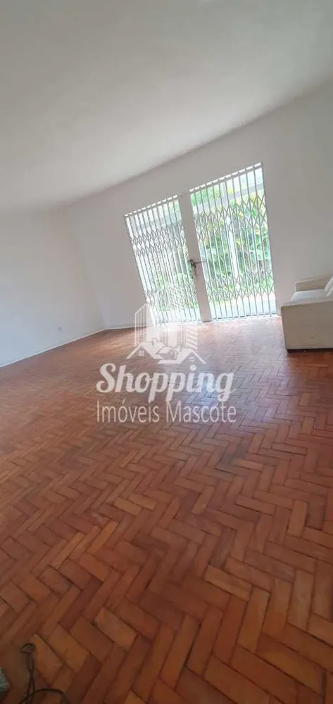 Casa, 3 quartos, 187 m² - Foto 1