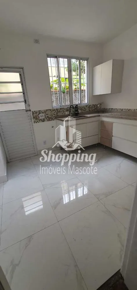 Casa, 3 quartos, 187 m² - Foto 3