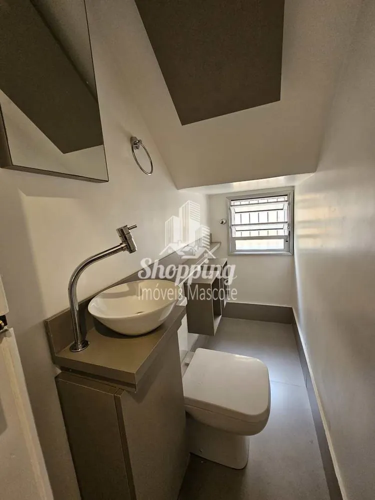 Casa, 3 quartos, 125 m² - Foto 6