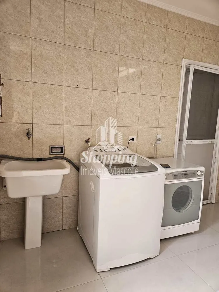 Casa, 3 quartos, 125 m² - Foto 7