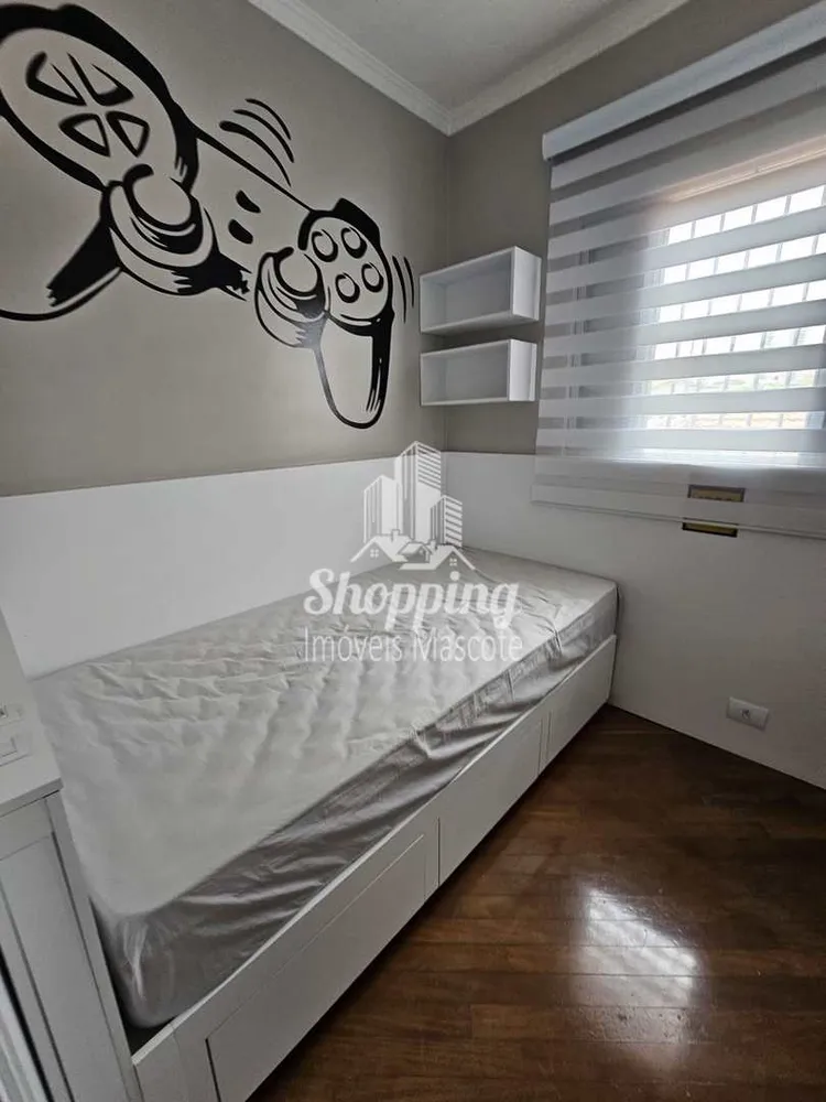 Casa, 3 quartos, 125 m² - Foto 5