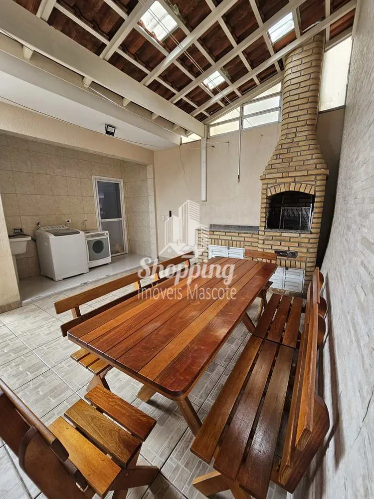 Casa, 3 quartos, 125 m² - Foto 8