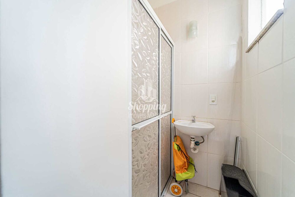 Casa de Condomínio à venda com 4 quartos, 228m² - Foto 12