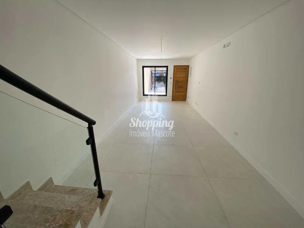 Sobrado, 3 quartos, 85 m² - Foto 9