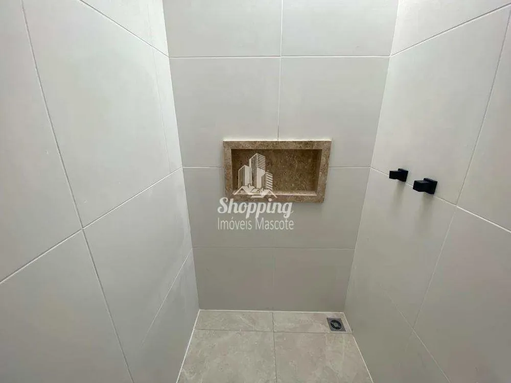 Sobrado, 3 quartos, 85 m² - Foto 4