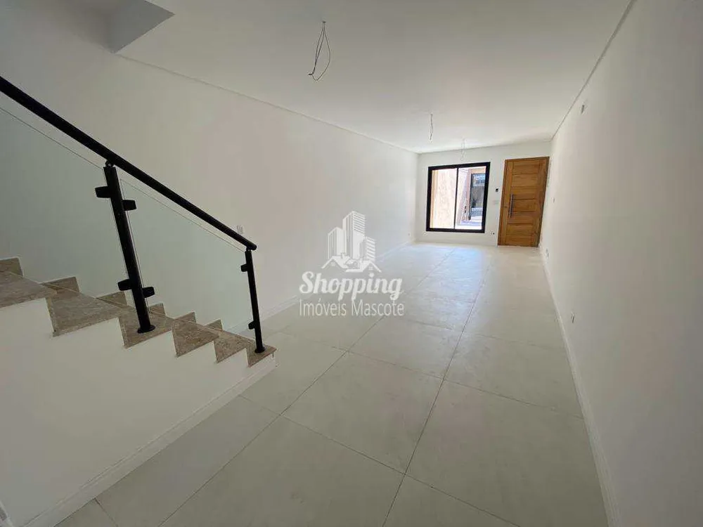 Sobrado, 3 quartos, 85 m² - Foto 3