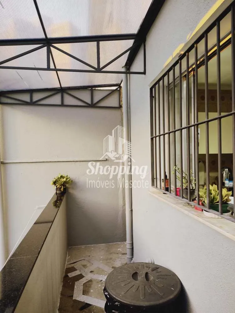 Sobrado, 3 quartos, 127 m² - Foto 2