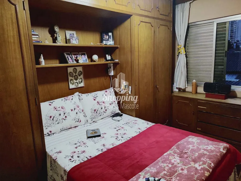 Sobrado, 3 quartos, 127 m² - Foto 3