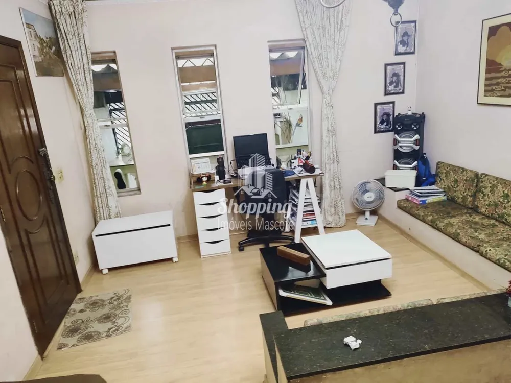 Sobrado, 3 quartos, 127 m² - Foto 4