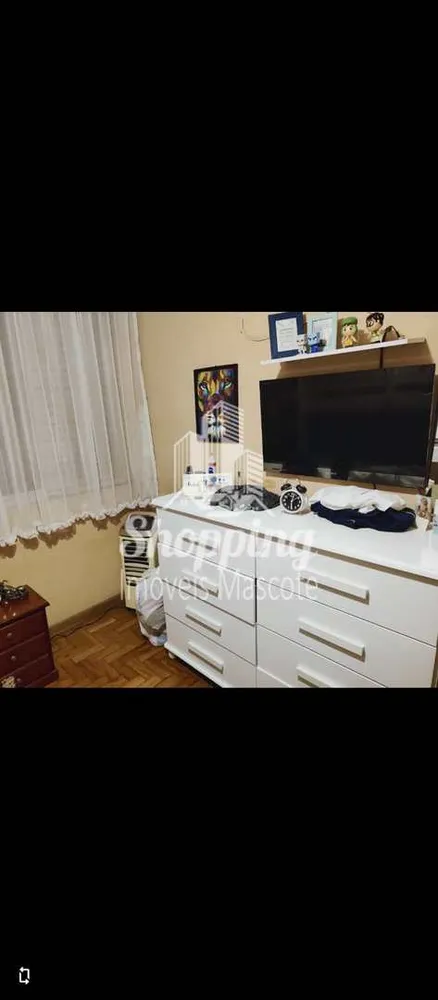 Sobrado, 3 quartos, 127 m² - Foto 1