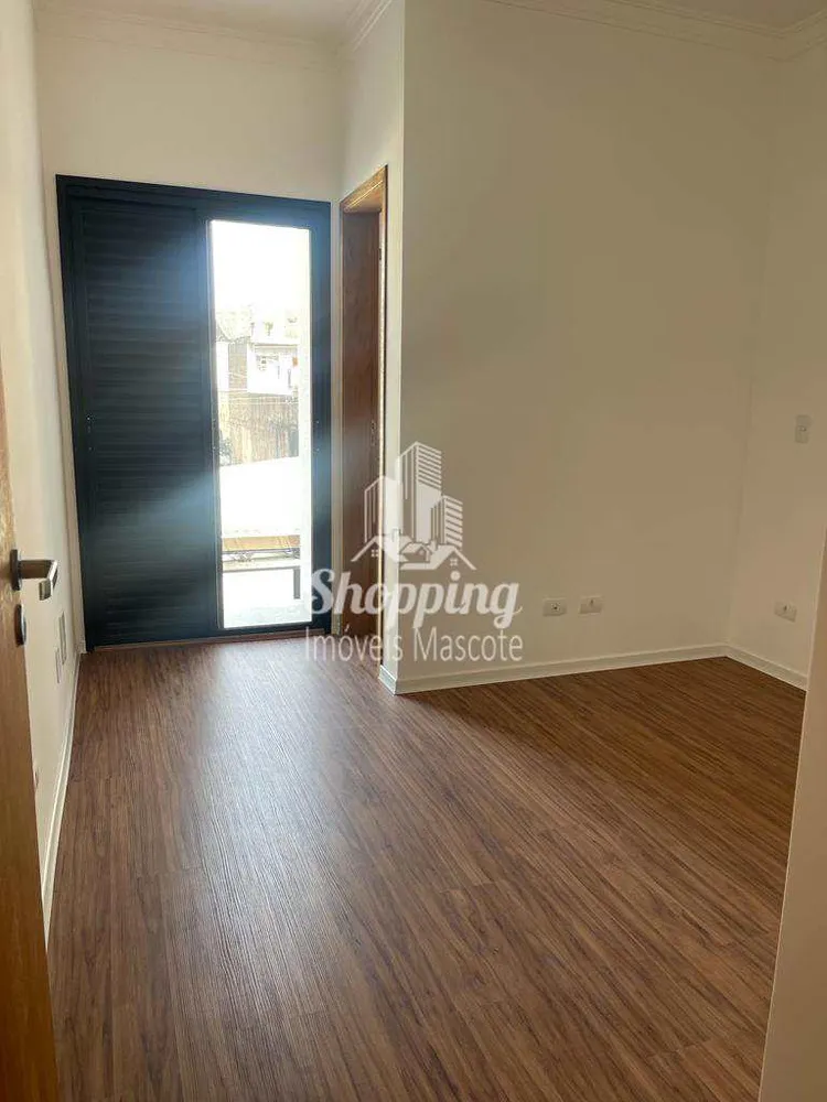 Sobrado, 3 quartos, 85 m² - Foto 6
