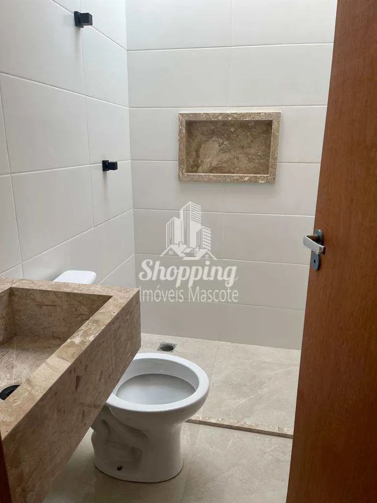 Sobrado, 3 quartos, 85 m² - Foto 8